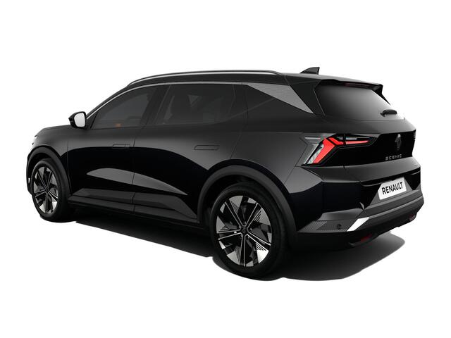 Renault SCENIC E-Tech Techno | Achteruitrijcamera | Adaptive Cruise Control | Adaptive Vision LED koplampen met geïntegreerde mistlampfunctie