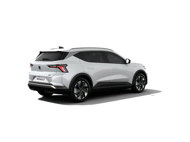 Renault SCENIC E-Tech Techno | Achteruitrijcamera | Adaptive Cruise Control | Adaptive Vision LED koplampen met geïntegreerde mistlampfunctie