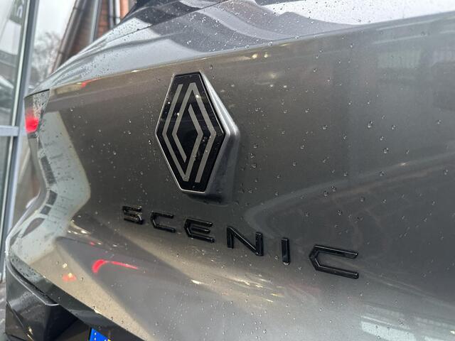 Renault SCENIC E-Tech EV87 long range esprit Alpine / PACK ADVANCED DRIVING ASSIST & AUGMENTED VISION / PACK LIGHT & SOUND