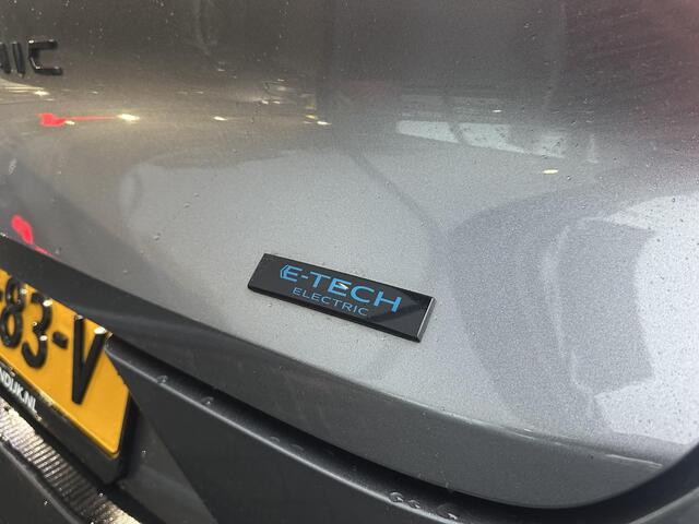 Renault SCENIC E-Tech EV87 long range esprit Alpine / PACK ADVANCED DRIVING ASSIST & AUGMENTED VISION / PACK LIGHT & SOUND