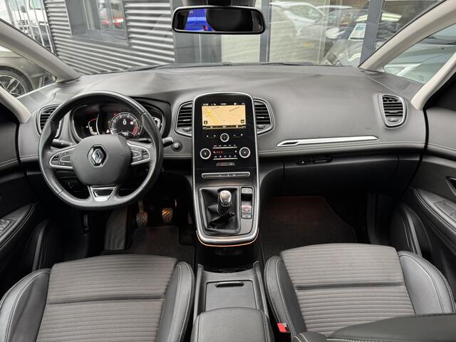 Renault SCENIC 1.2 TCe Intens