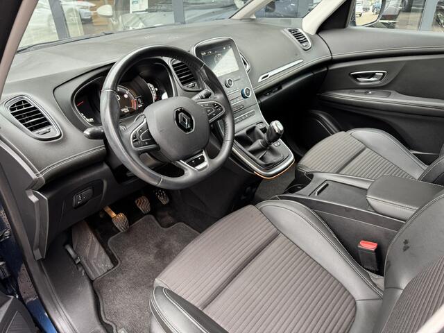 Renault SCENIC 1.2 TCe Intens