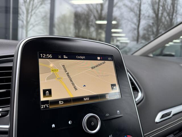 Renault SCENIC 1.2 TCe Intens