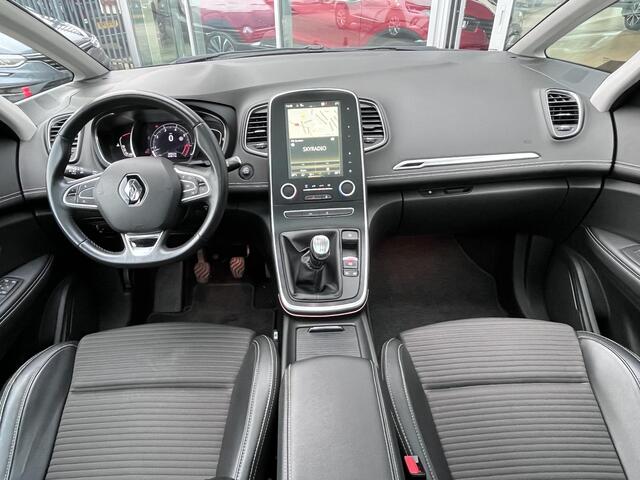 Renault SCENIC 1.3 TCe Bose Trekhaak