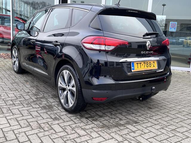 Renault SCENIC 1.3 TCe Bose Trekhaak