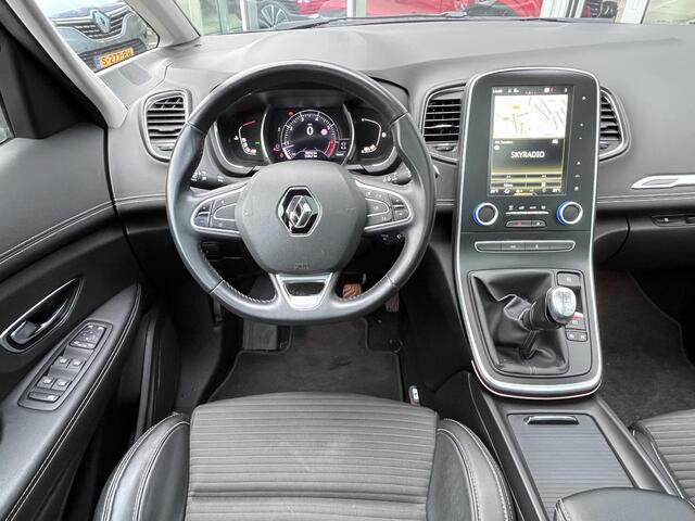 Renault SCENIC 1.3 TCe Bose Trekhaak
