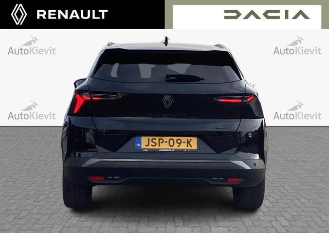Renault SCENIC E-Tech EV87 long range esprit Alpine - pack light & sound / all weather banden