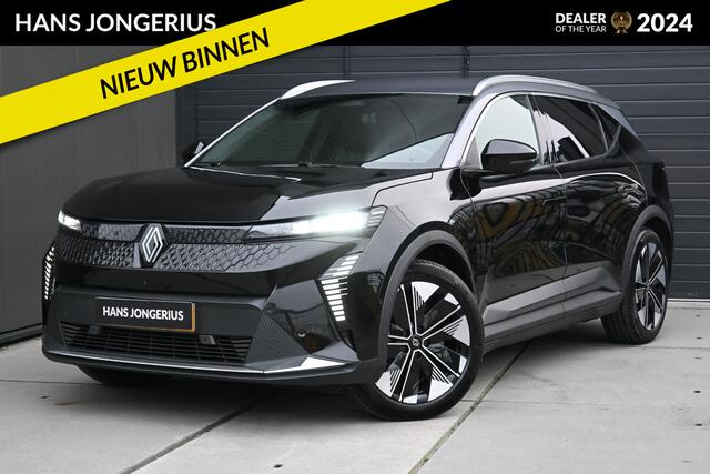 Renault SCENIC E-Tech EV87 long range techno | 360 CAMERA | HARMAN/KARDON | STUURVERWARMING | ADAPT.CRUISECONTROL | CLIMATE CONTROL | PDC | LMV