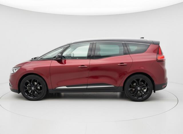 Renault SCENIC 1.3 TCE BOSE, Black Edition, Xenon, Pano