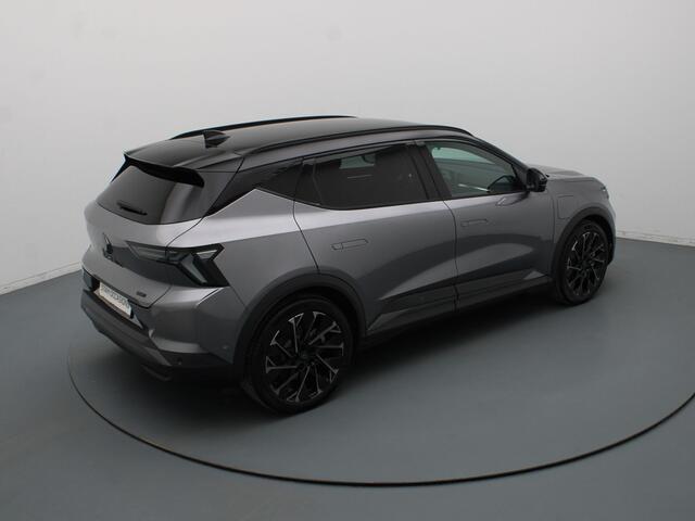 Renault SCENIC E-Tech EV87 long range esprit Alpine 360° Camera | Adapt. Cruise | Parkeersens. v+a | Stoel-/stuurverw.