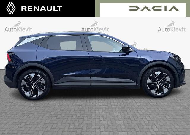 Renault SCENIC E-Tech EV87 long range techno - Stoel en stuurverwarming / Elektrische achterklep