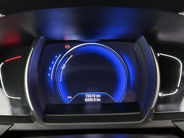 Renault SCENIC TCe 140 Limited Camera, DAB