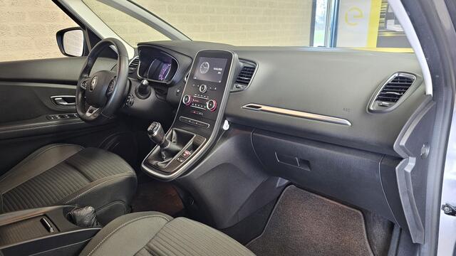 Renault SCENIC 1.3 TCe Limited