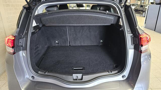 Renault SCENIC 1.3 TCe Limited