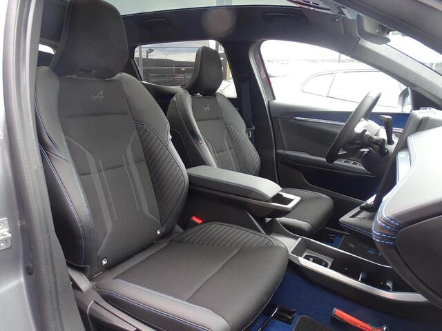 Renault SCENIC E-Tech EV87 long range esprit Alpine NU 5 JAAR GARANTIE! / PACK ADVANCED DRIVING ASSIST & AUGMENTED VISION / PACK LIGHT & SOUND