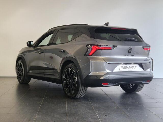 Renault SCENIC E-Tech EV87 long range esprit Alpine | UIT VOORRAAD LEVERBAAR | 5 JAAR/100.000KM GARANTIE | PACK LIGHT & SOUND | PACK ADVANCED DRIVE & AUGMENTED VISION |