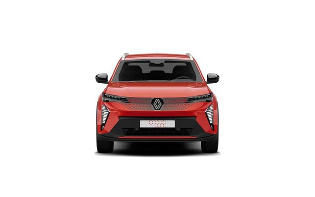 Renault SCENIC E-Tech Evolution | Achteruitrijcamera | Adaptive Cruise Control | Elektronisch geregelde airconditioning met 2 klimaatzones