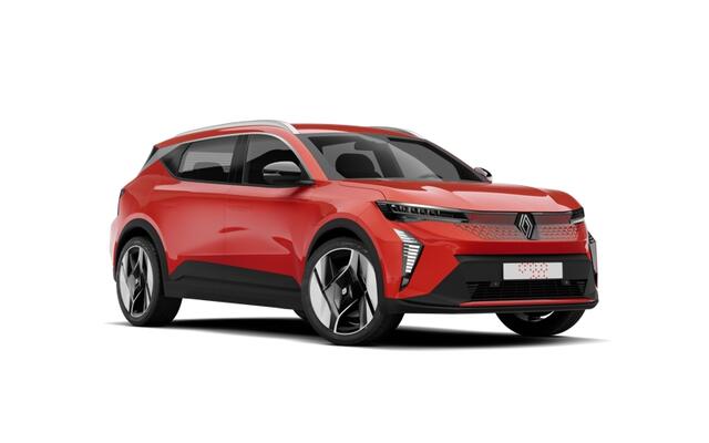 Renault SCENIC E-Tech Evolution | Achteruitrijcamera | Adaptive Cruise Control | Elektronisch geregelde airconditioning met 2 klimaatzones