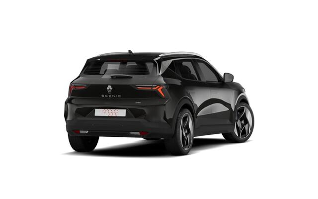 Renault SCENIC E-Tech Evolution | Achteruitrijcamera | Adaptive Cruise Control | Elektronisch geregelde airconditioning met 2 klimaatzones