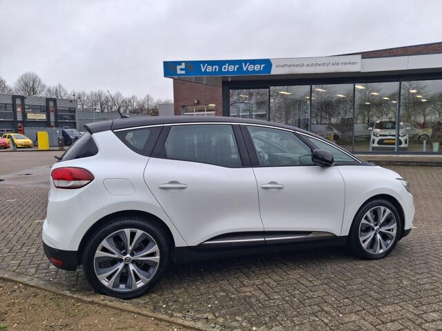 Renault SCENIC 1.3 TCe Bose Automaat