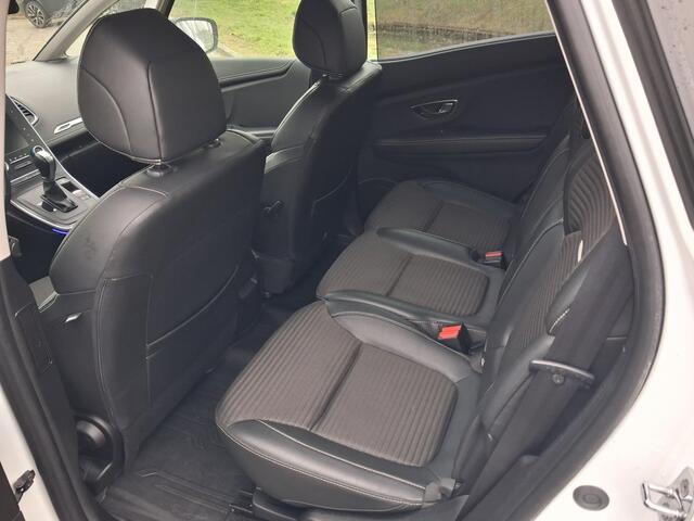 Renault SCENIC 1.3 TCe Bose Automaat