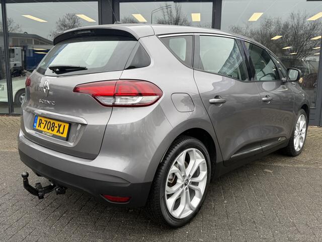 Renault SCENIC 1.2 TCe Collection 38.000 KM Clima/Cruise contr. "Tekhaak"
