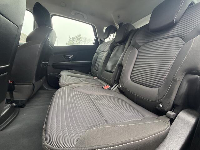 Renault SCENIC 1.2 TCe Collection 38.000 KM Clima/Cruise contr. "Tekhaak"