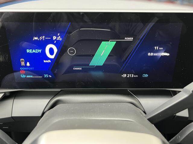 Renault SCENIC E-Tech EV87 long range esprit Alpine | Pack Advanced Driving Assist | Pack Light & Sound | Direct leverbaar |