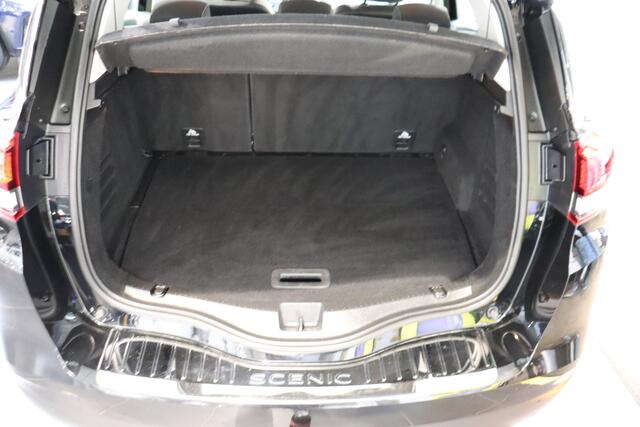 Renault SCENIC TCe 140pk Limited