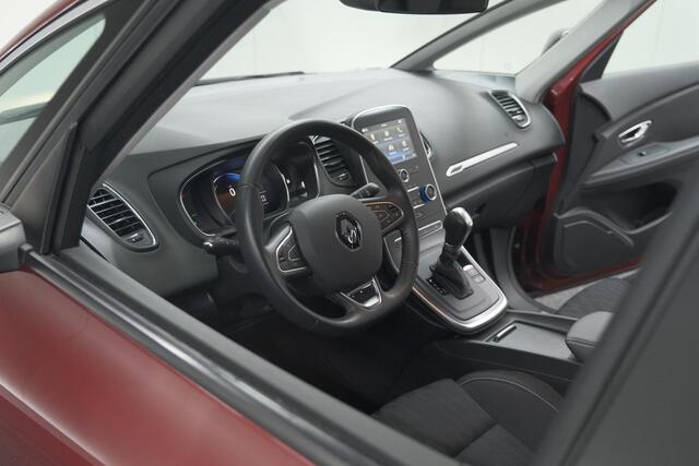 Renault SCENIC TCe 140 EDC Limited | Camera | Stoelverwarming | Navigatie | Apple Carplay