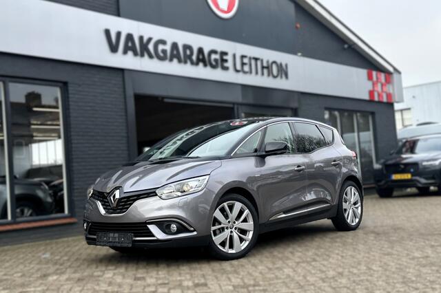 Renault SCENIC 1.3 TCe Limited