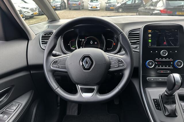 Renault SCENIC 1.3 TCe Limited