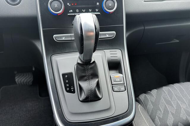 Renault SCENIC 1.3 TCe Limited