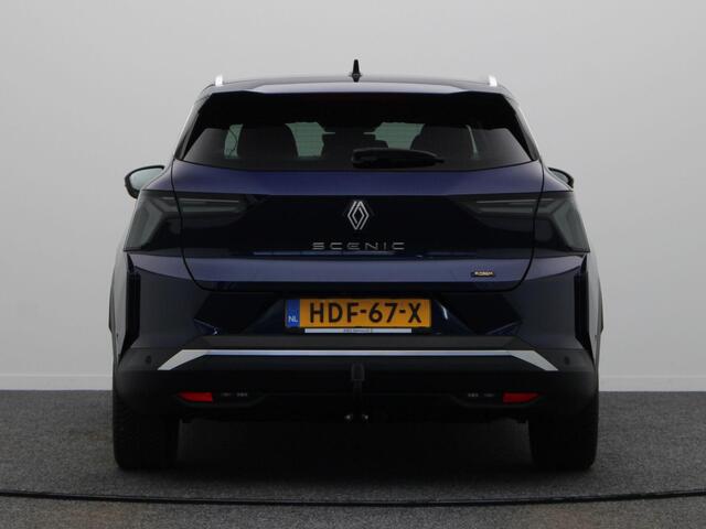 Renault SCENIC E-Tech EV60 comfort range techno | Stoel-stuur verwarming | Adaptive Cruise Control | Google interface |