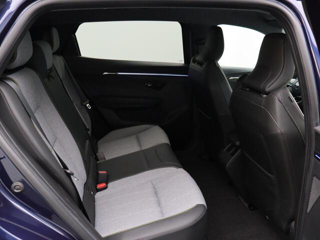 Renault SCENIC E-Tech EV60 comfort range techno | Stoel-stuur verwarming | Adaptive Cruise Control | Google interface |