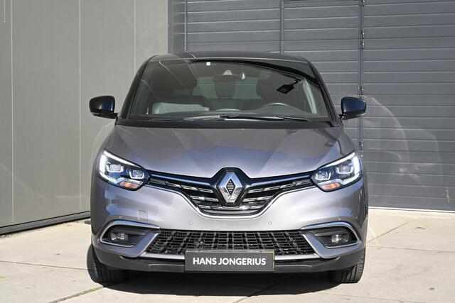 Renault SCENIC TCe 140 Intens | PANORAMADAK | AUTOMAAT | CRUISE CONTROL | CLIMATE CONTROL | NAVI | APPLECARPLAY\ANDROIDAUTO | PDC | LMV