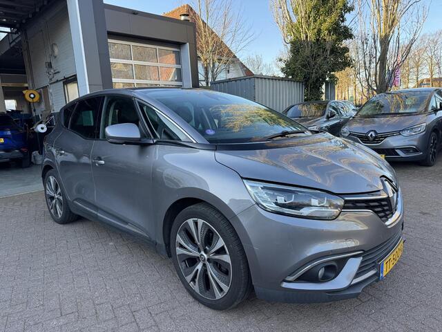 Renault SCENIC 1.3 TCe 140pk Intens+Trekhaak!!