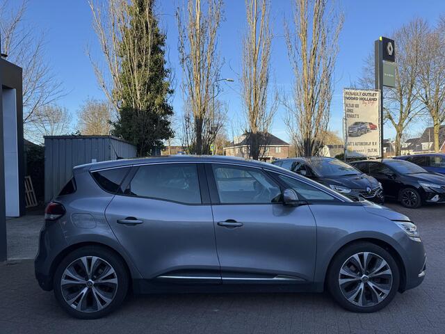 Renault SCENIC 1.3 TCe 140pk Intens+Trekhaak!!