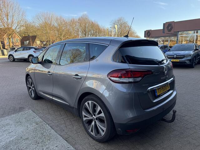 Renault SCENIC 1.3 TCe 140pk Intens+Trekhaak!!