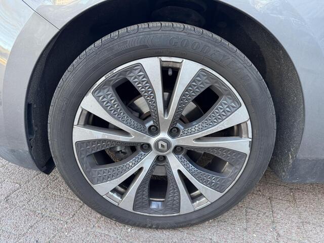 Renault SCENIC 1.3 TCe 140pk Intens+Trekhaak!!