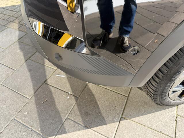 Renault SCENIC EV 87 long range esprit Alpine CAMERA PARKEERSENSOREN AIRCO ECC LICHTM 20 " VELGEN