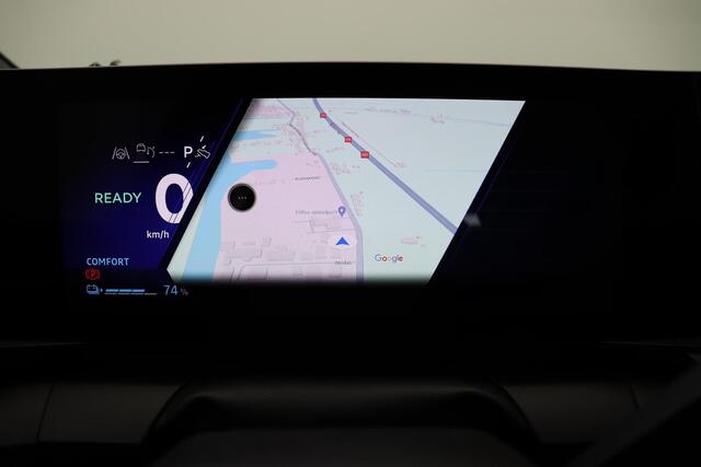 Renault SCENIC E-Tech EV87 long range esprit Alpine | Vijf jaar garantie | Harman Kardon | Panoramisch vast dak | Active driver assist |