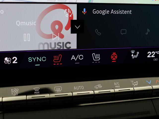 Renault SCENIC E-Tech EV87 long range esprit Alpine | Vijf jaar garantie | Harman Kardon | Panoramisch vast dak |