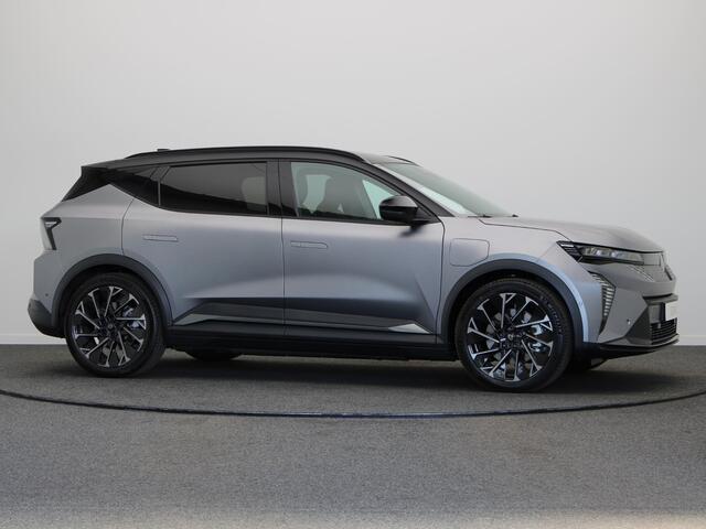 Renault SCENIC E-Tech EV87 long range esprit Alpine | Vijf jaar garantie | Harman Kardon | Panoramisch dak | Active driver assist |
