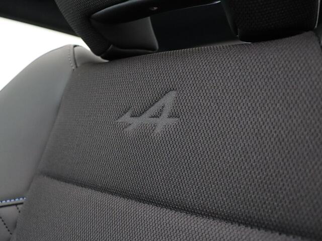 Renault SCENIC E-Tech EV87 long range esprit Alpine | Vijf jaar garantie | Harman Kardon | Panoramisch dak | Active driver assist |