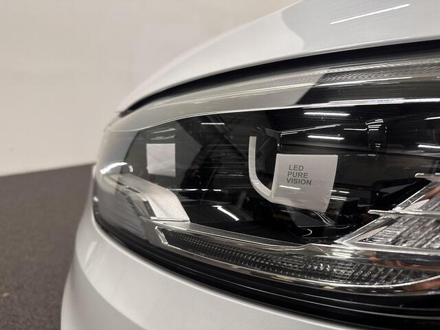 Renault SCENIC 1.3 TCe Bose Full Options! Panoramadak Airco ECC Navi Carplay Full LED 7-Persoons 20" BOSE Premium Audio Head Up Display Trekhaak