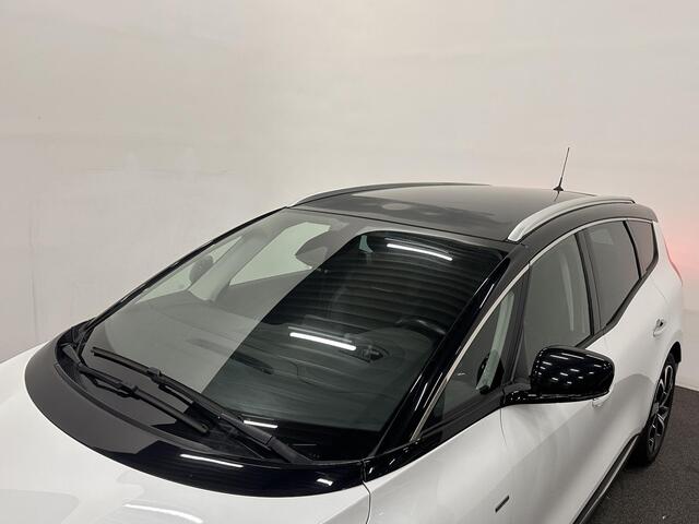 Renault SCENIC 1.3 TCe Bose Full Options! Panoramadak Airco ECC Navi Carplay Full LED 7-Persoons 20" BOSE Premium Audio Head Up Display Trekhaak