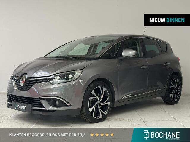 Renault SCENIC 1.3 TCe Bose | Panoramadak | Parkeersensoren V+A | Navigatie |