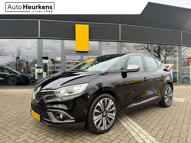 Renault SCENIC 160 TCe EDC Bose | Dealeronderhouden | Trekhaak | Automaat |