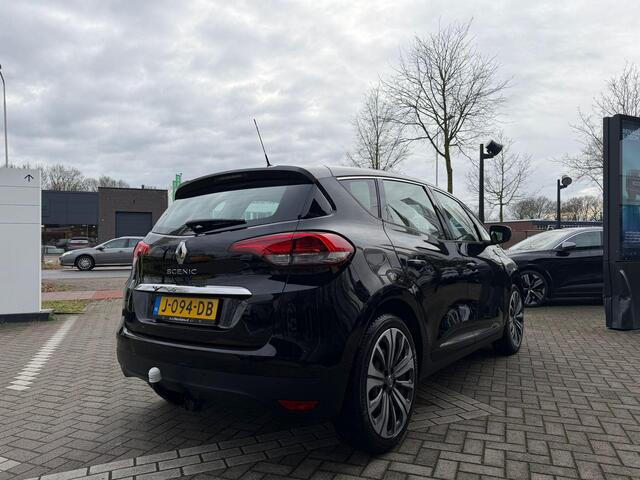 Renault SCENIC 160 TCe EDC Bose | Dealeronderhouden | Trekhaak | Automaat |